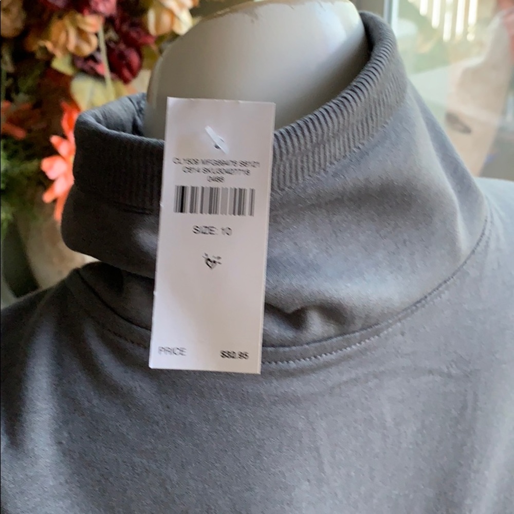 Justice active jacket - Picture 8 of 12